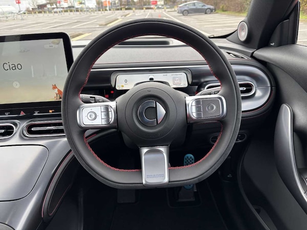 Used smart # 1 2024 for sale - 73649647: Photo 16