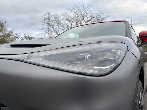 Used smart # 1 2024 for sale - 73649647: Photo 24