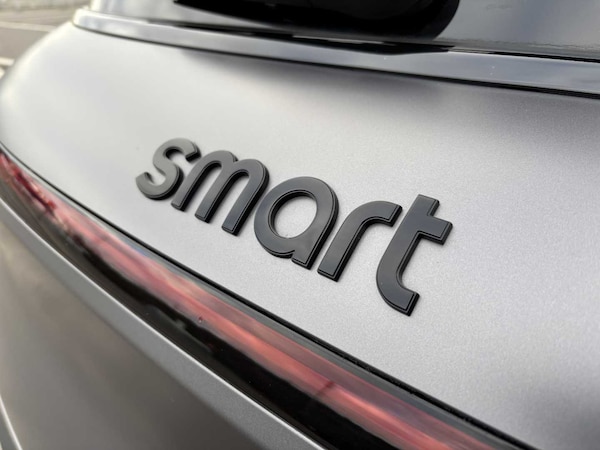 Used smart # 1 2024 for sale - 73649647: Photo 29