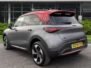 Used smart # 1 2024 for sale - 73649647: Photo