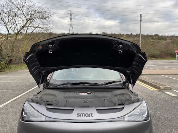 Used smart # 1 2024 for sale - 73649647: Photo 30