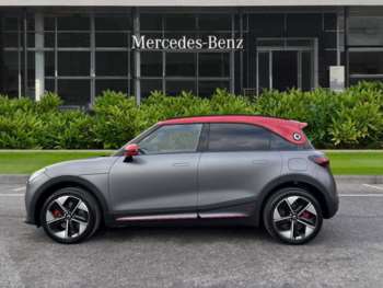 Used smart # 1 2024 for sale - 73649647: Photo