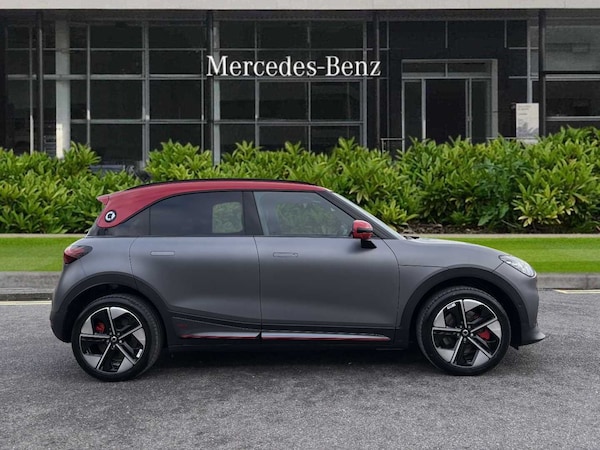 Used smart # 1 2024 for sale - 73649647: Photo 6