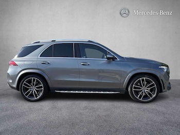 Used Mercedes-Benz GLE 2023 for sale - 79319605: Photo