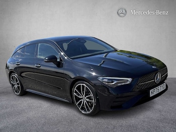 Used Mercedes-Benz CLA 2025 for sale - 79535699: Photo