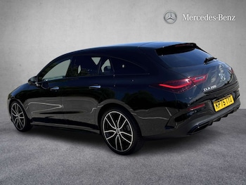 Used Mercedes-Benz CLA 2025 for sale - 79535699: Photo