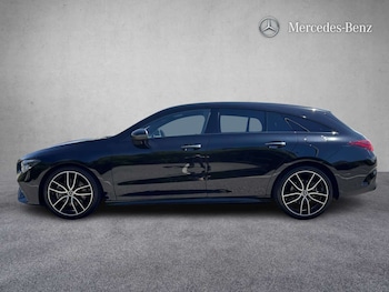 Used Mercedes-Benz CLA 2025 for sale - 79535699: Photo