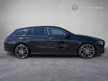 Used Mercedes-Benz CLA 2025 for sale - 79535699: Photo