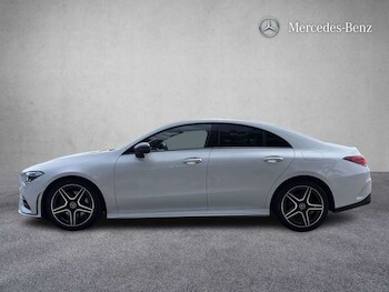 Used Mercedes-Benz CLA 2023 for sale - 78651301: Photo