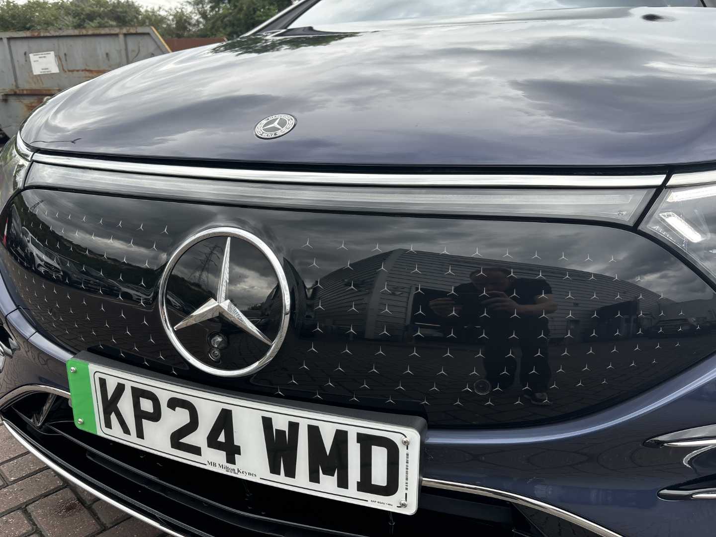 Vehicle 28
