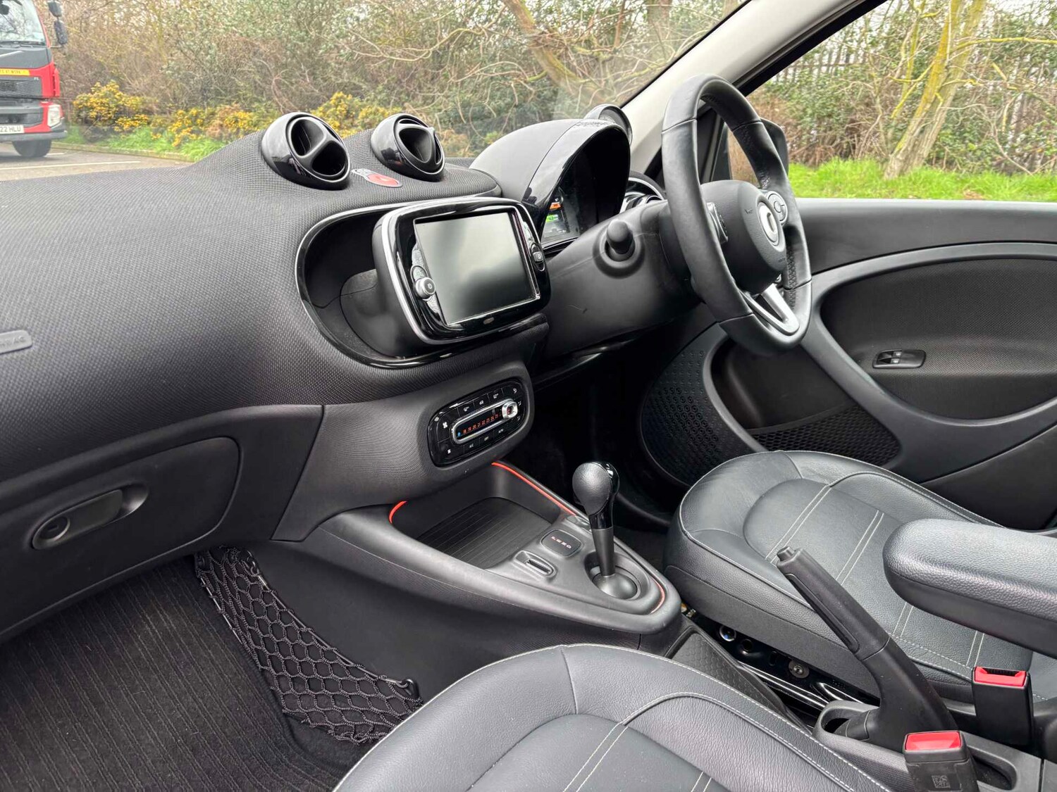 Used smart forfour 2021 for sale - 77577305: Photo 11