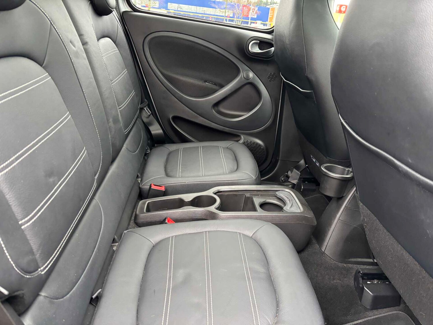 Used smart forfour 2021 for sale - 77577305: Photo 15