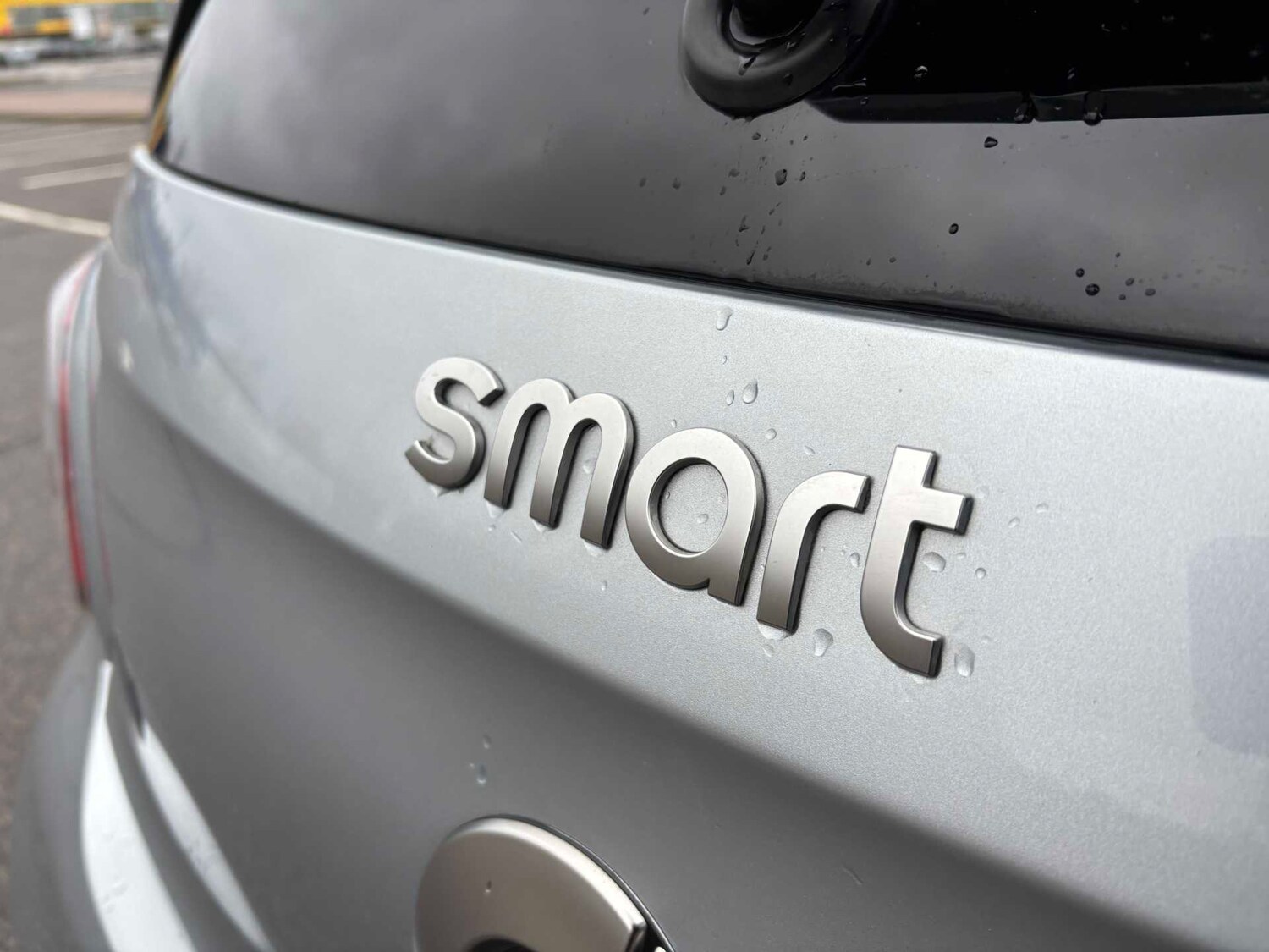 Used smart forfour 2021 for sale - 77577305: Photo 28