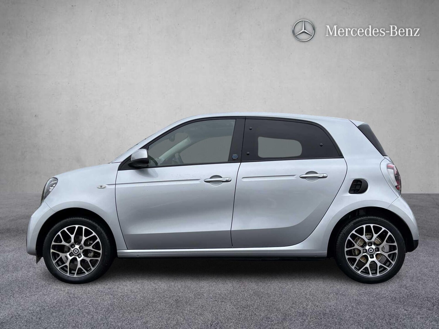 Used smart forfour 2021 for sale - 77577305: Photo 4