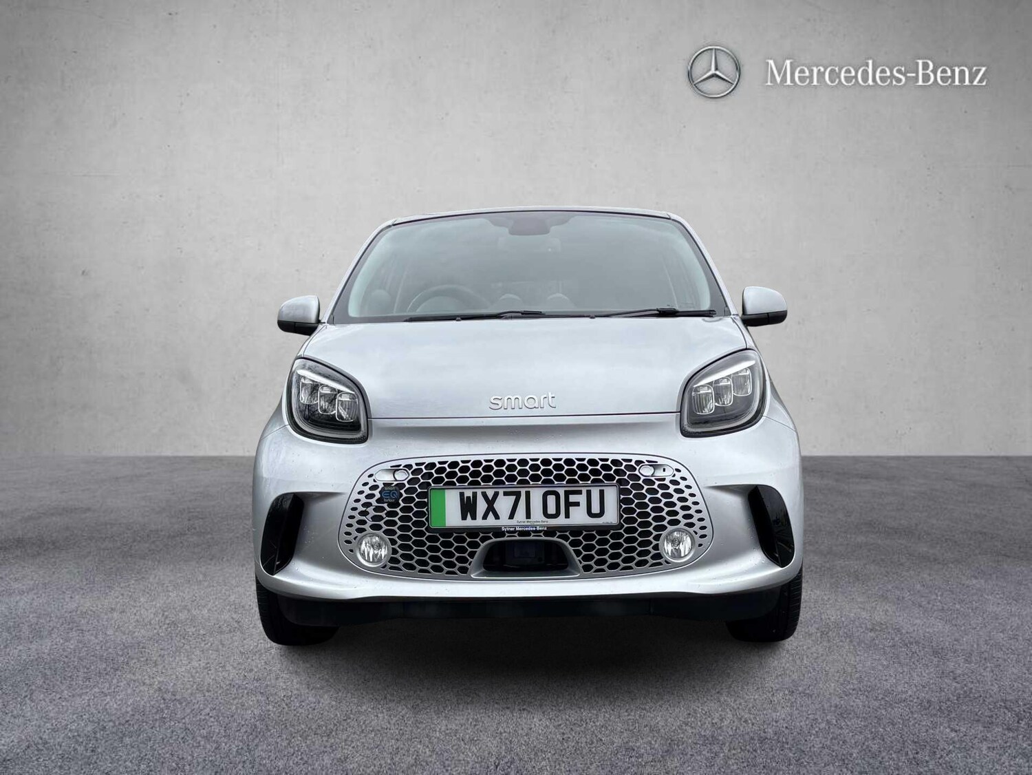 Used smart forfour 2021 for sale - 77577305: Photo 5