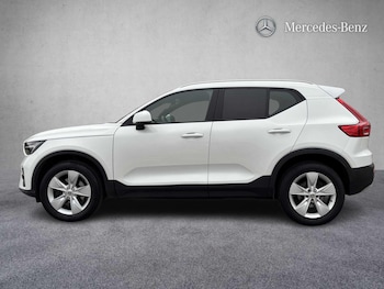 Used Volvo XC40 2023 for sale - 77480645: Photo