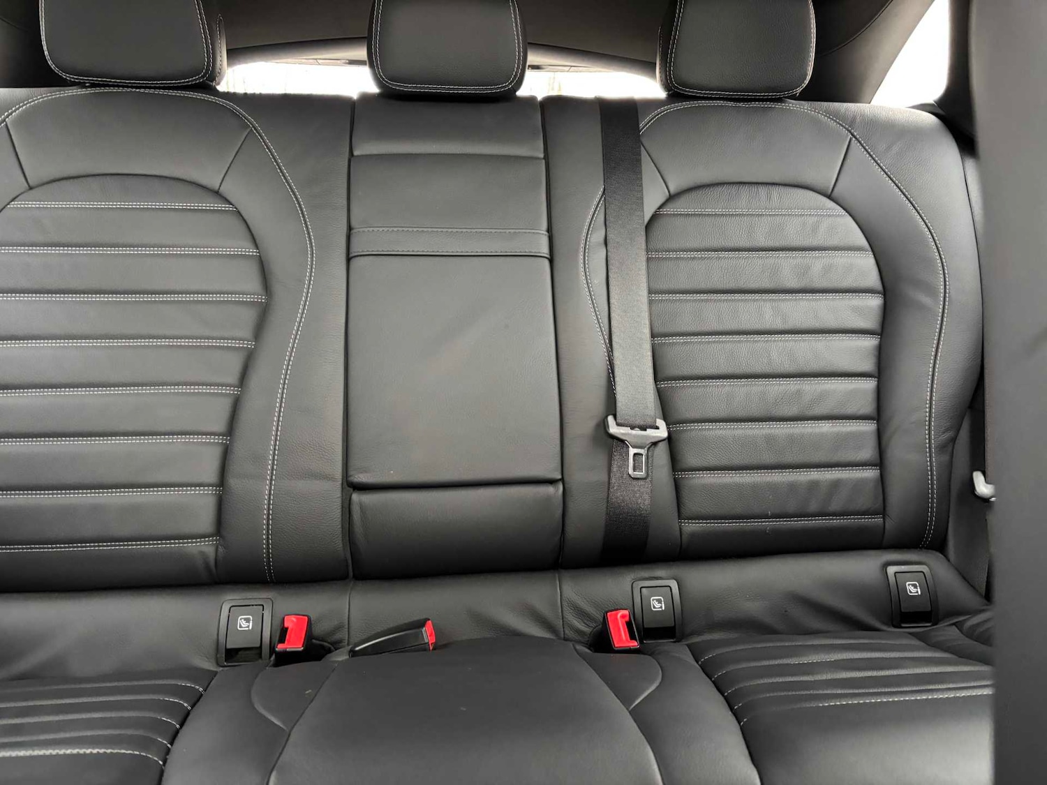 Used Mercedes-Benz EQC 2023 for sale - 76902390: Photo 14