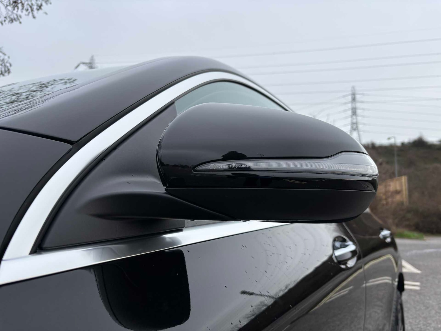 Used Mercedes-Benz EQC 2023 for sale - 76902390: Photo 25