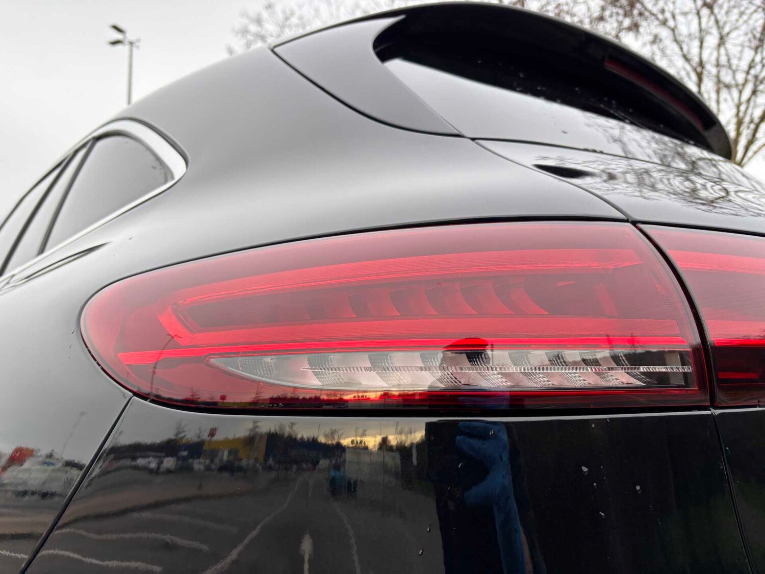 Used Mercedes-Benz EQC 2023 for sale - 76902390: Photo 27