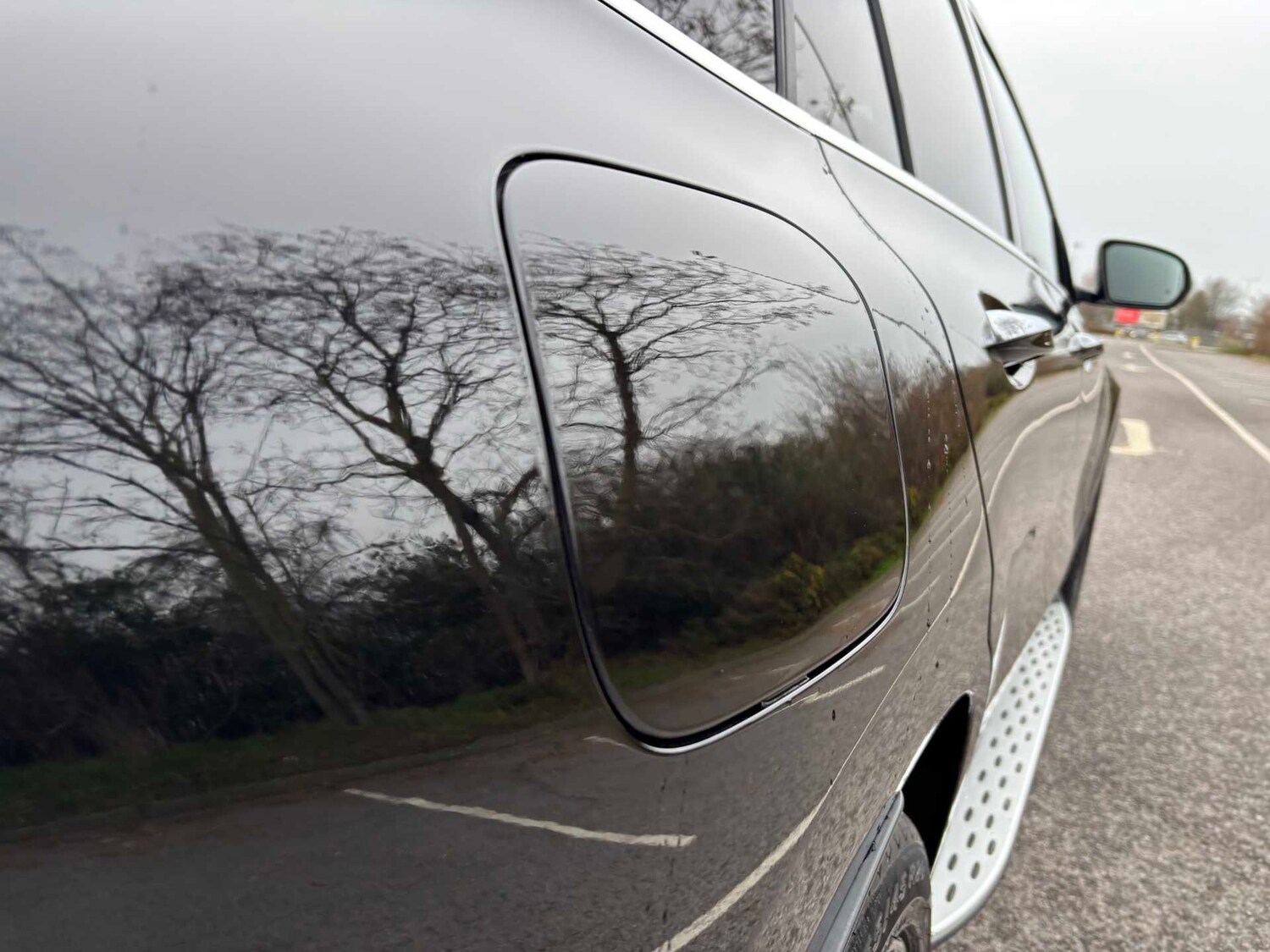 Used Mercedes-Benz EQC 2023 for sale - 76902390: Photo 29