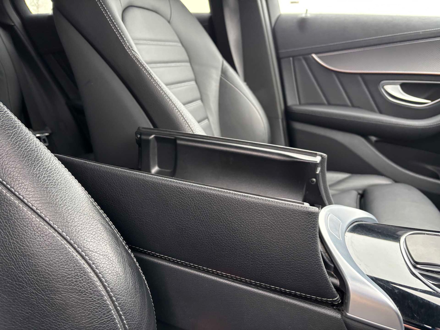 Used Mercedes-Benz EQC 2023 for sale - 76902390: Photo 31