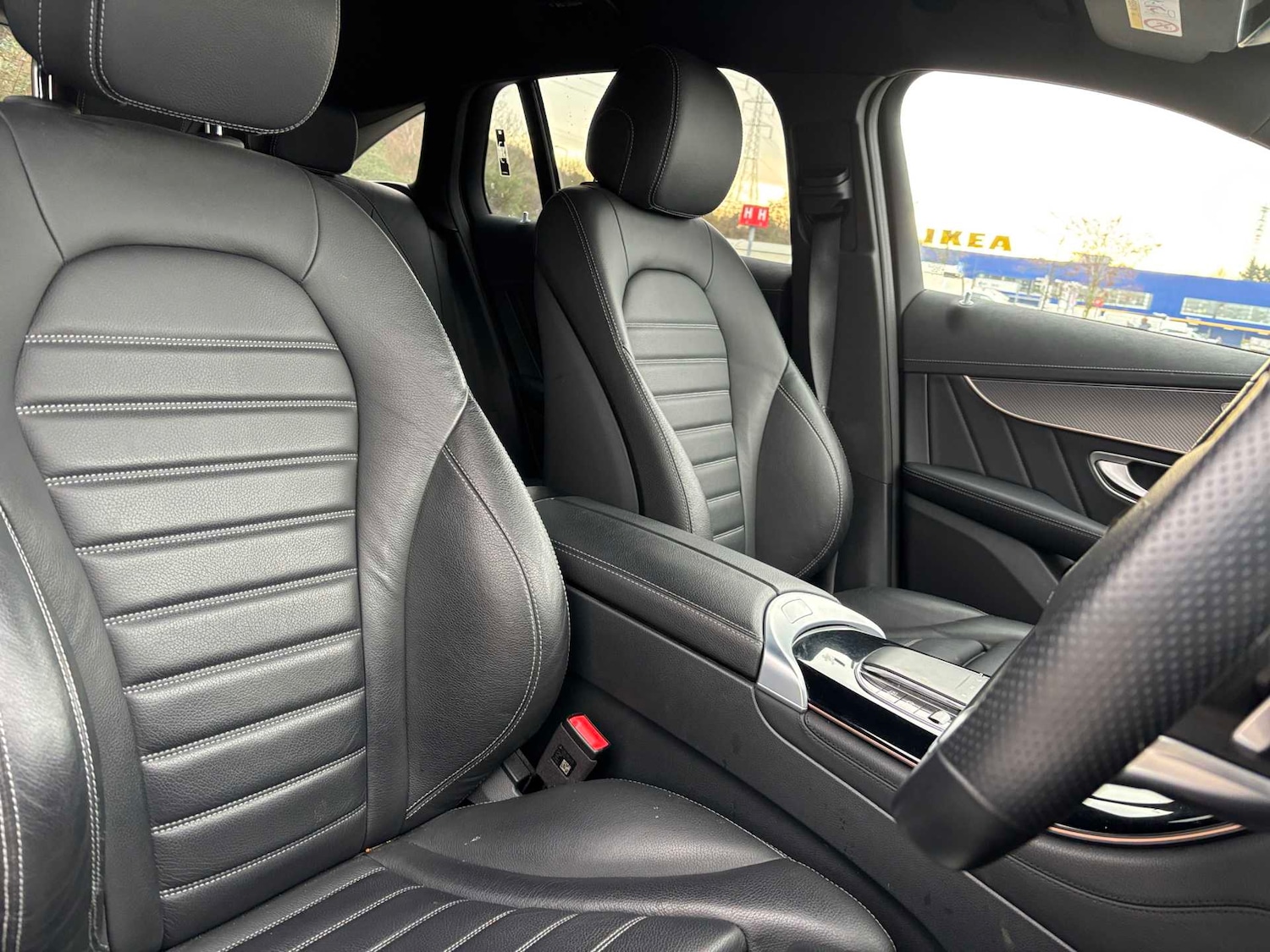 Used Mercedes-Benz EQC 2023 for sale - 76902390: Photo 32