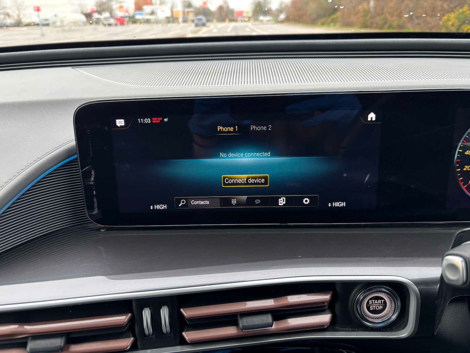 Used Mercedes-Benz EQC 2023 for sale - 76902390: Photo 33