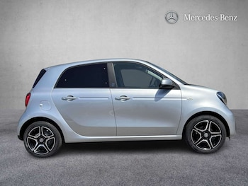 Used smart forfour 2021 for sale - 78732424: Photo