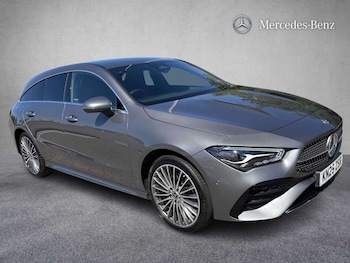 Used Mercedes-Benz CLA 2025 for sale - 79556351: Photo