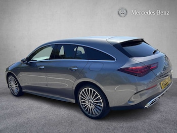 Used Mercedes-Benz CLA 2025 for sale - 79556351: Photo