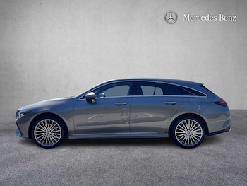 Used Mercedes-Benz CLA 2025 for sale - 79556351: Photo