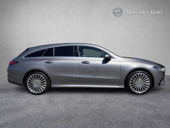 Used Mercedes-Benz CLA 2025 for sale - 79556351: Photo