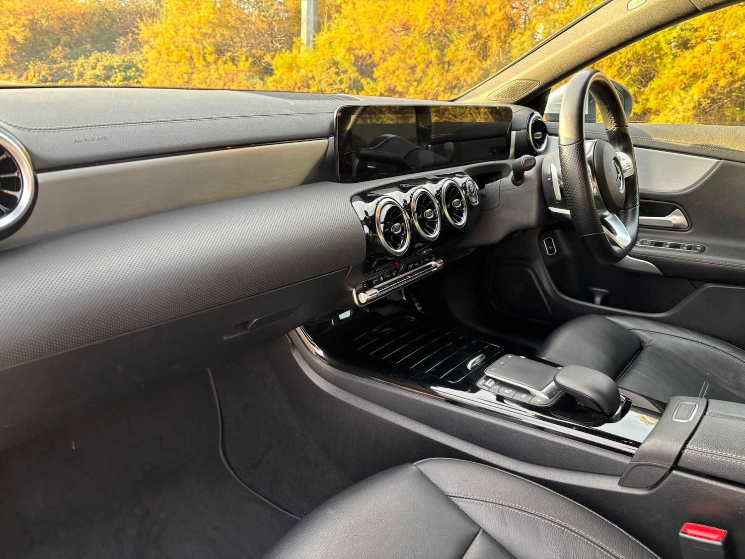 Used Mercedes-Benz CLA 2022 for sale - 76488018: Photo 11