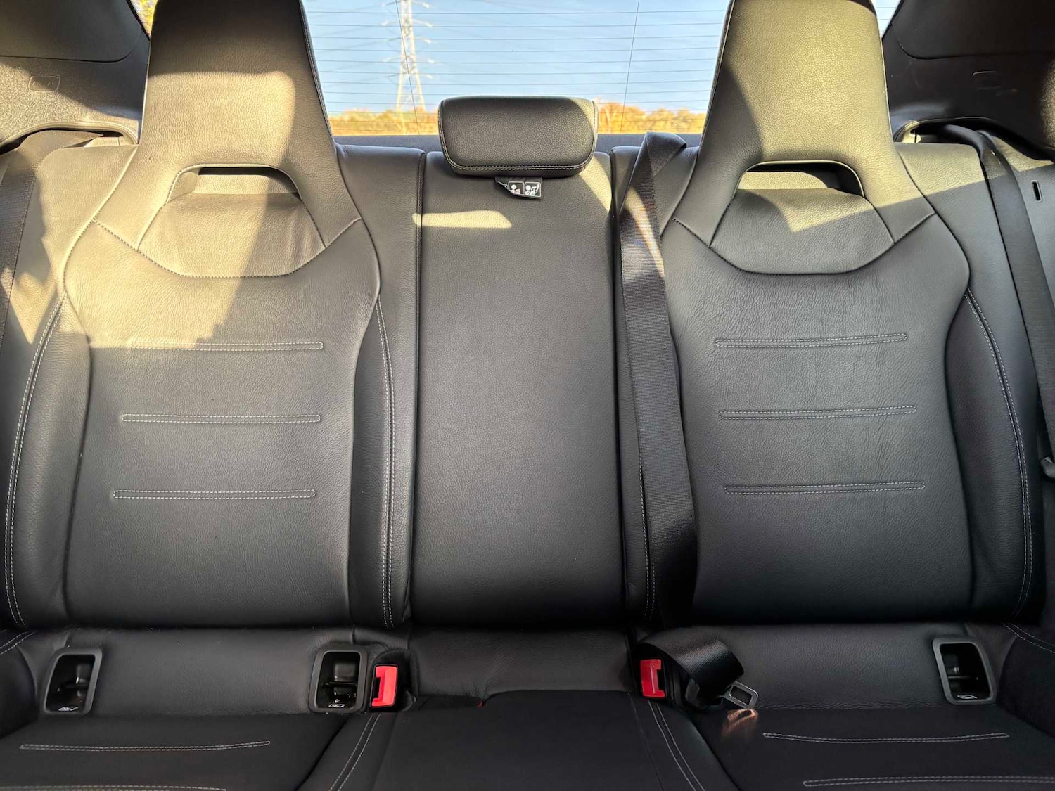 Used Mercedes-Benz CLA 2022 for sale - 76488018: Photo 14