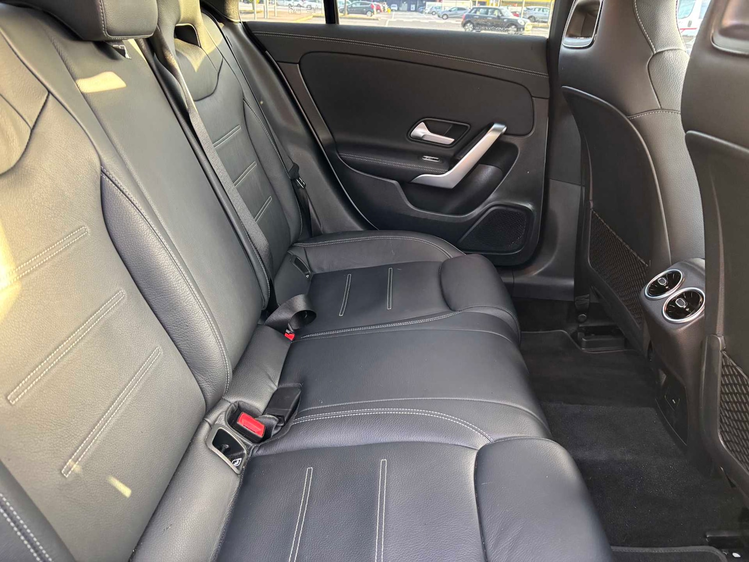 Used Mercedes-Benz CLA 2022 for sale - 76488018: Photo 15