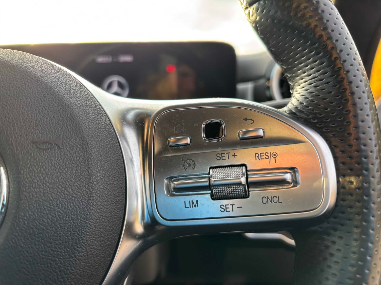 Used Mercedes-Benz CLA 2022 for sale - 76488018: Photo 19