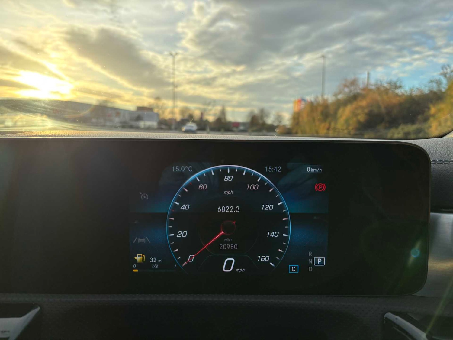 Used Mercedes-Benz CLA 2022 for sale - 76488018: Photo 20