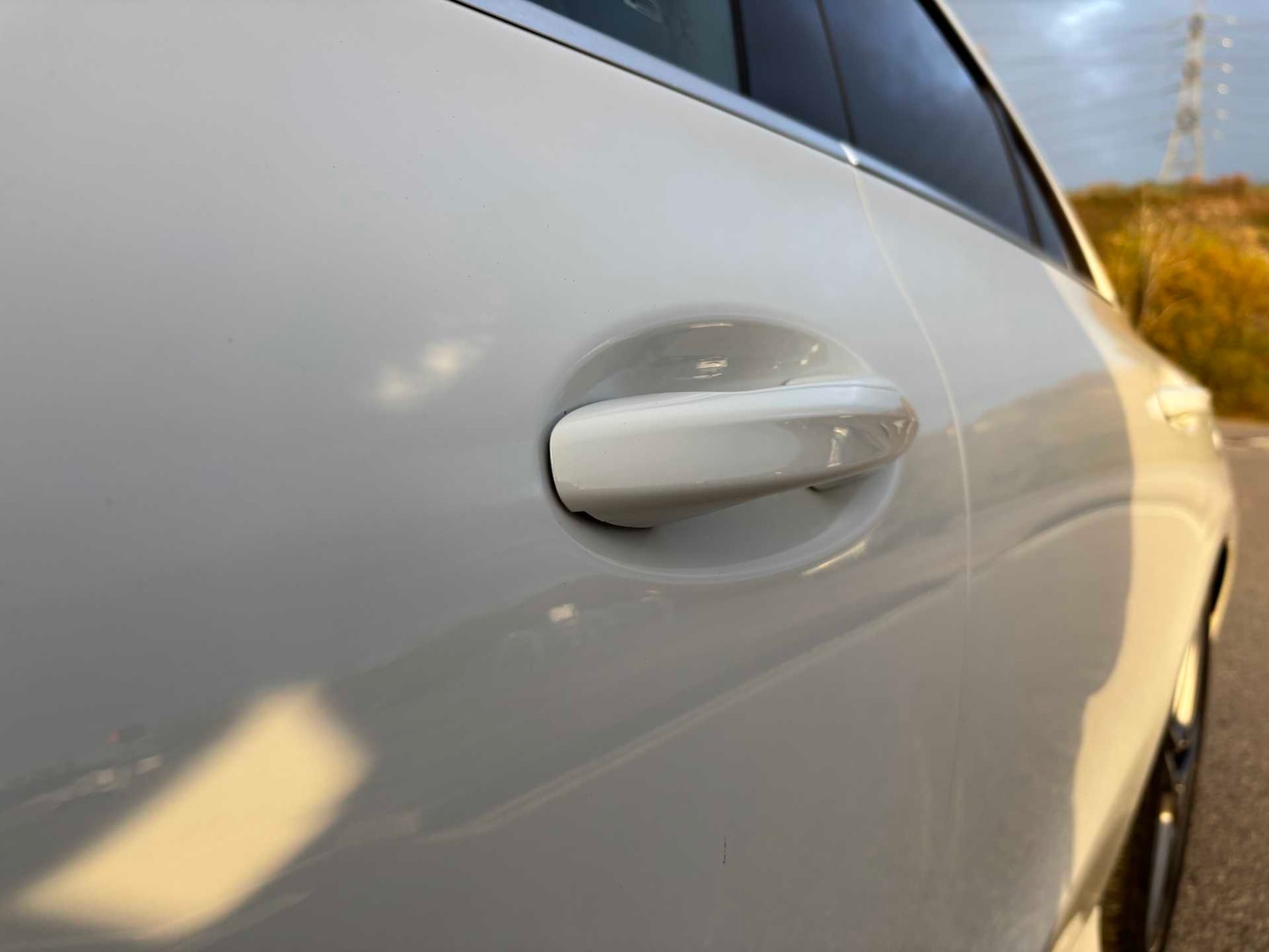 Used Mercedes-Benz CLA 2022 for sale - 76488018: Photo 26