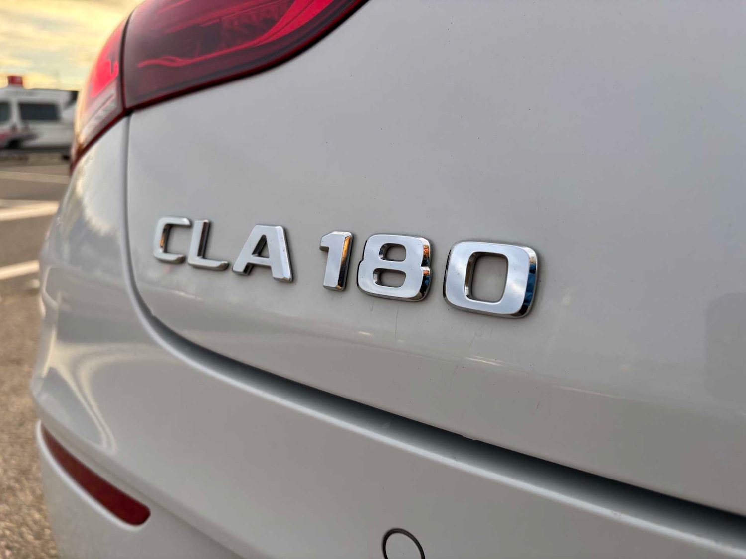 Used Mercedes-Benz CLA 2022 for sale - 76488018: Photo 28