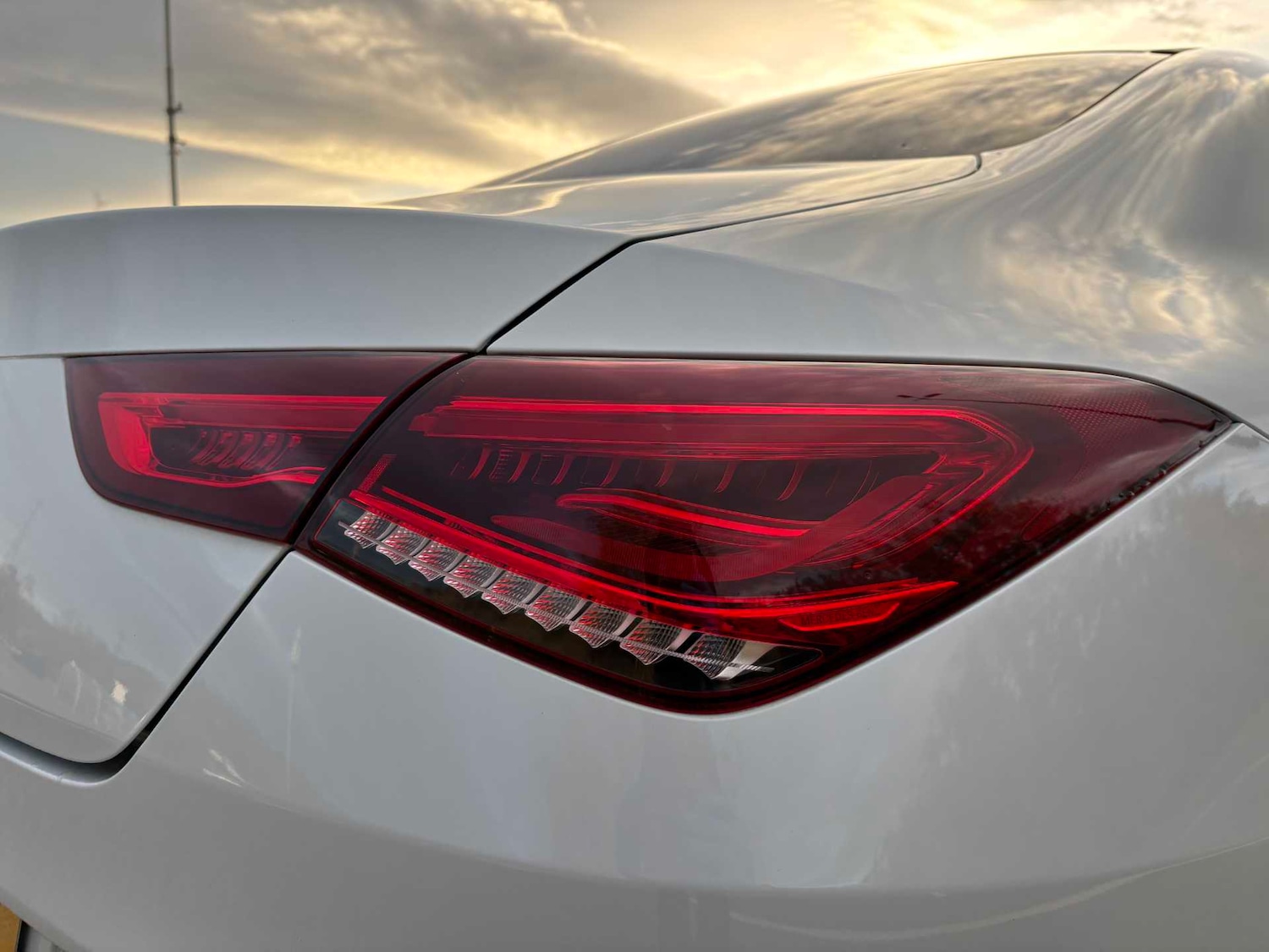 Used Mercedes-Benz CLA 2022 for sale - 76488018: Photo 29