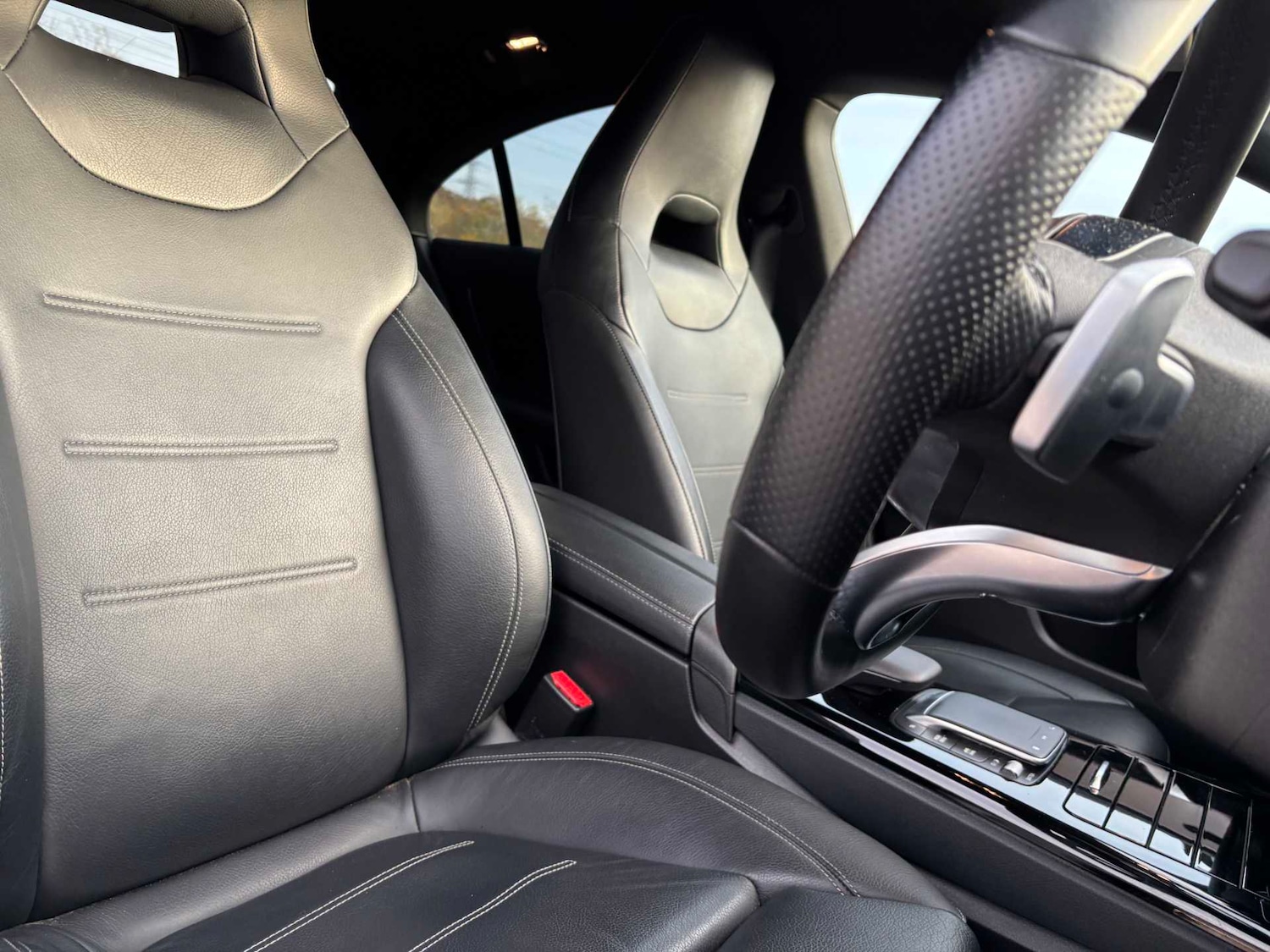 Used Mercedes-Benz CLA 2022 for sale - 76488018: Photo 32