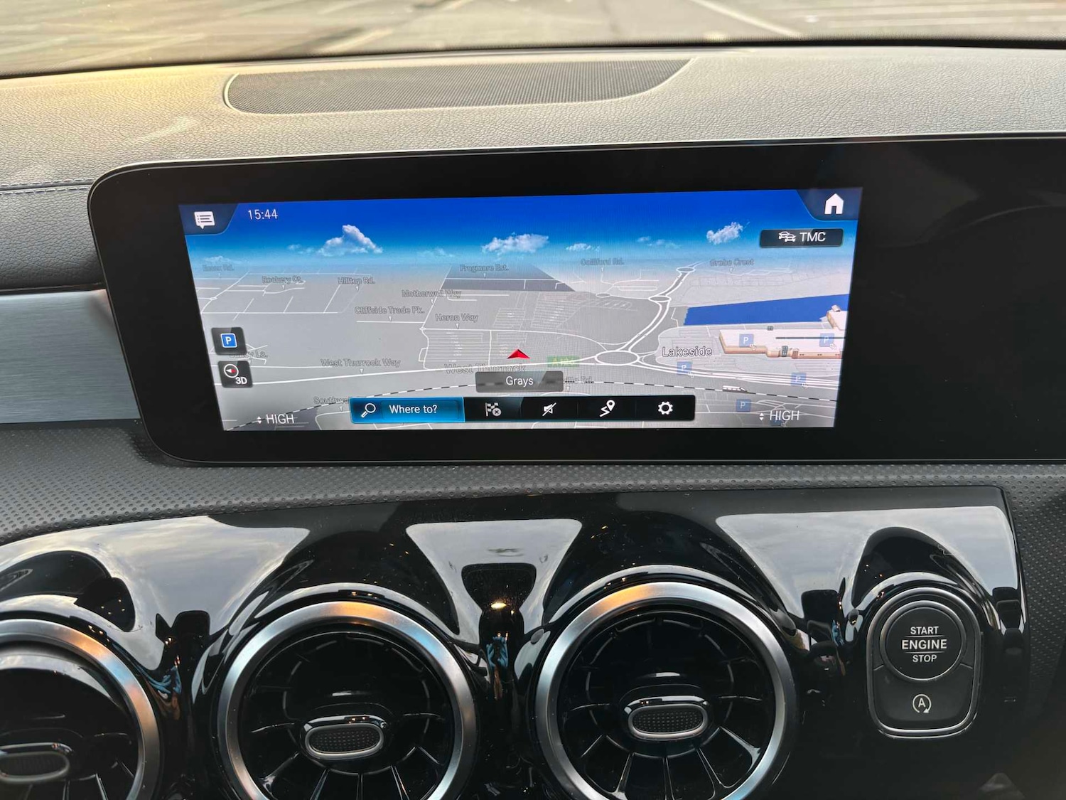 Used Mercedes-Benz CLA 2022 for sale - 76488018: Photo 34