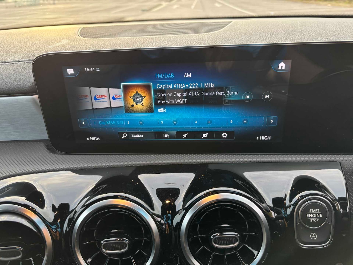 Used Mercedes-Benz CLA 2022 for sale - 76488018: Photo 35