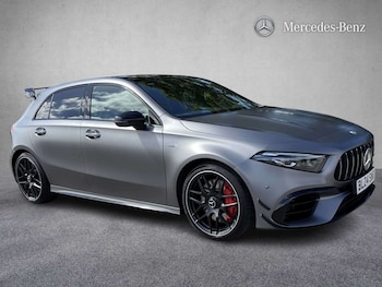 Used Mercedes-Benz A-Class 2024 for sale - 79051727: Photo