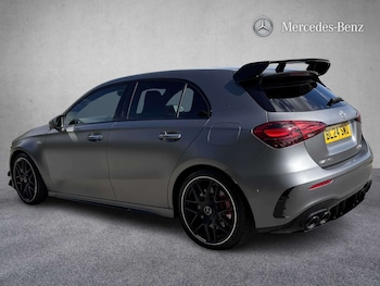 Used Mercedes-Benz A-Class 2024 for sale - 79051727: Photo