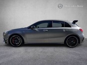 Used Mercedes-Benz A-Class 2024 for sale - 79051727: Photo