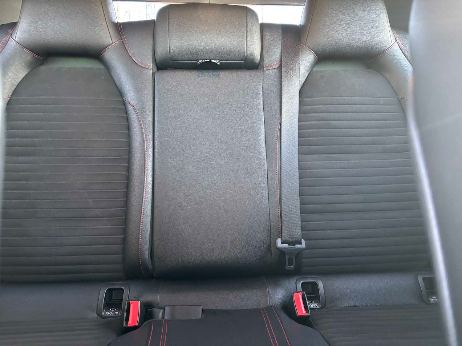 Used Mercedes-Benz A-Class 2017 for sale - 76804800: Photo 14