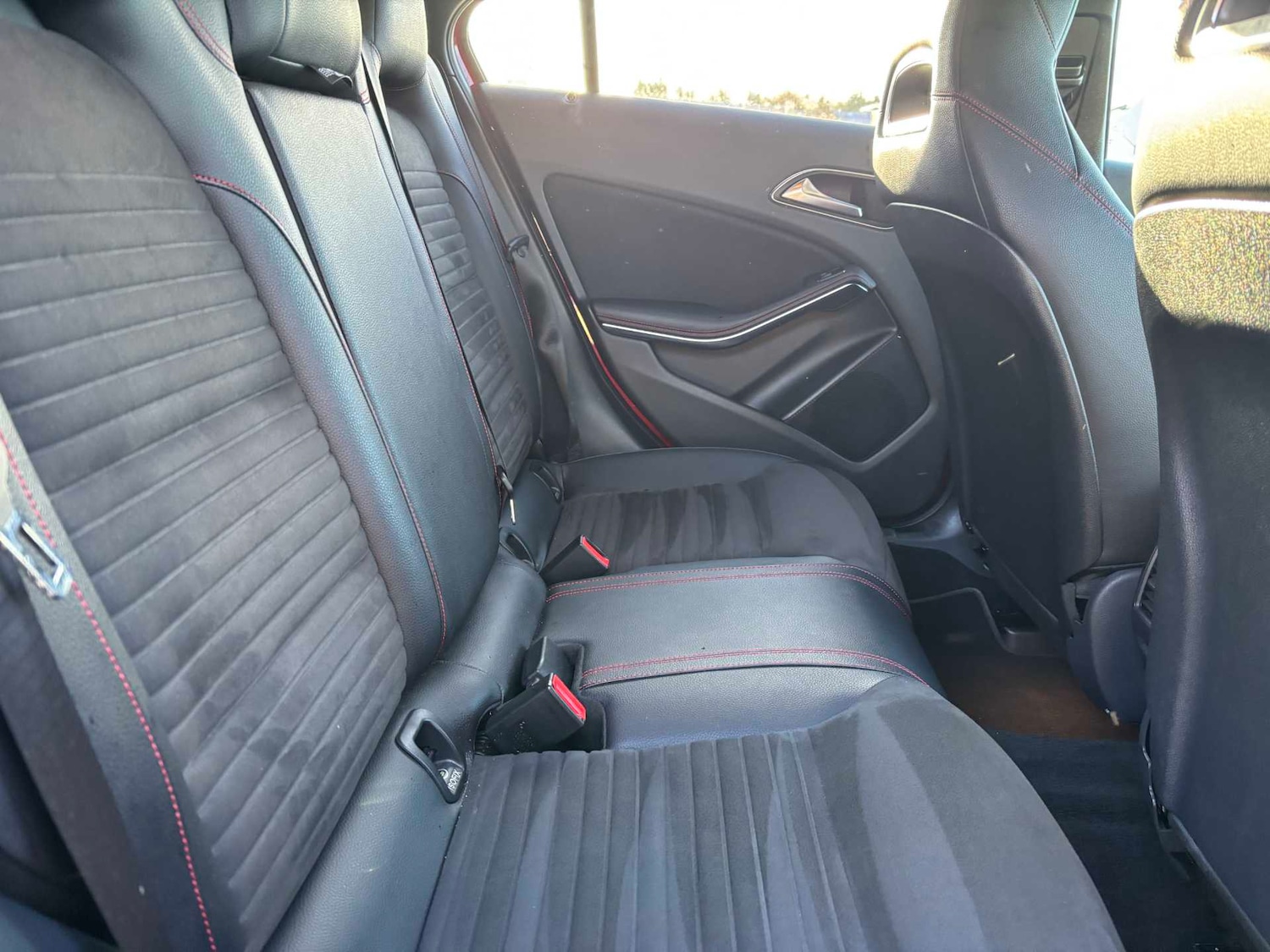 Used Mercedes-Benz A-Class 2017 for sale - 76804800: Photo 15