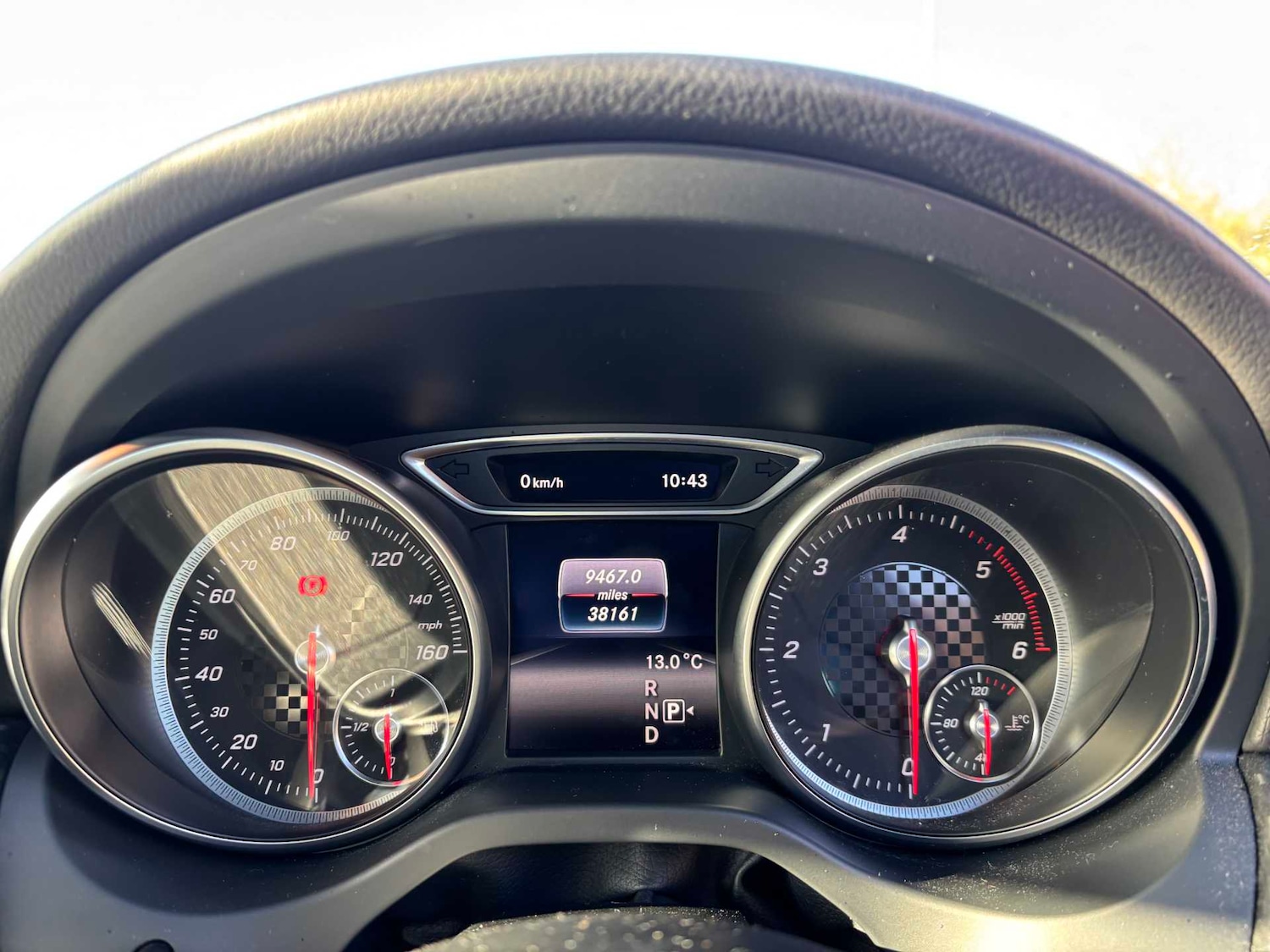 Used Mercedes-Benz A-Class 2017 for sale - 76804800: Photo 20