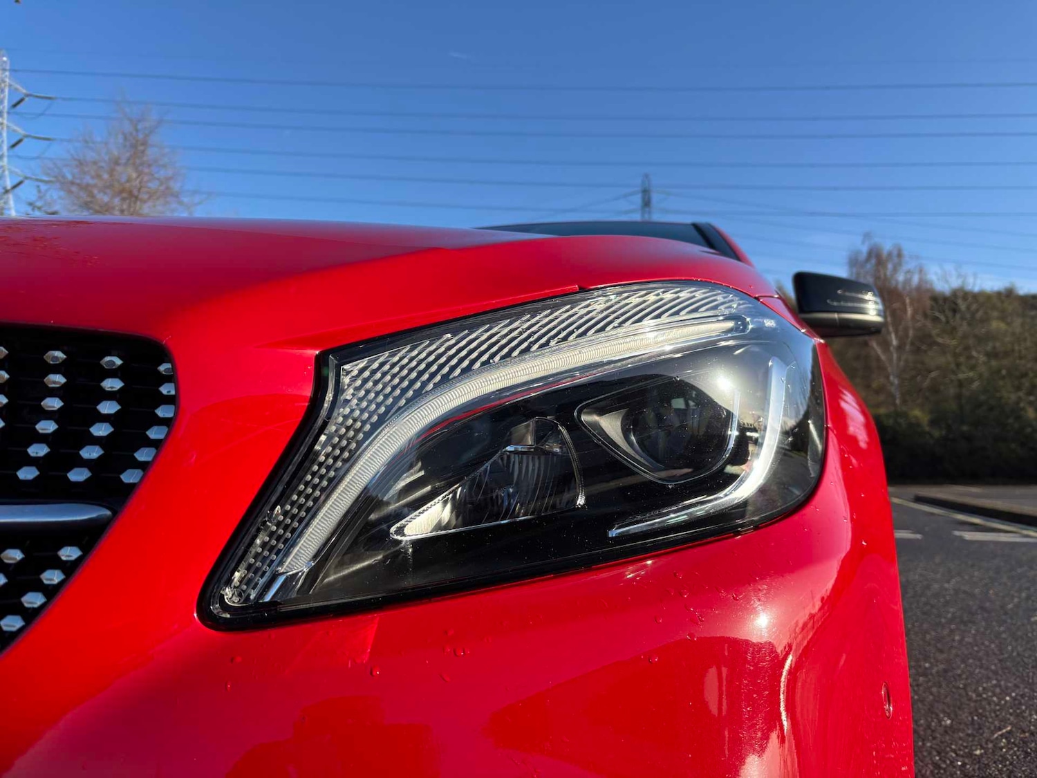 Used Mercedes-Benz A-Class 2017 for sale - 76804800: Photo 23